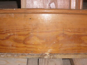 Timeless Style of Baseboard