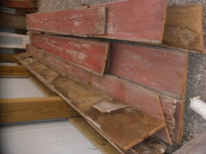Barn Wood