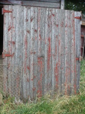 Barn Doors