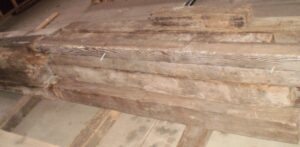 Barn Timbers