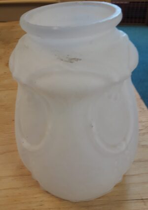 Incredibly Detailed Etched Globes