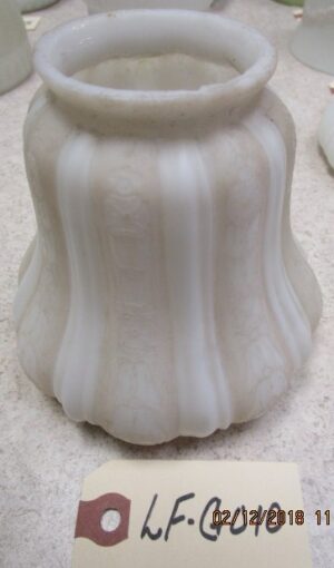 Amazing Striped Flora Design Globe