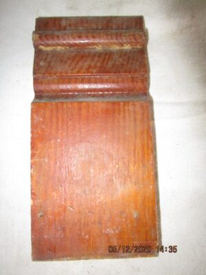 Distinguished Pine Blocks