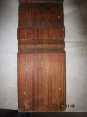 Unique Style of Blocks