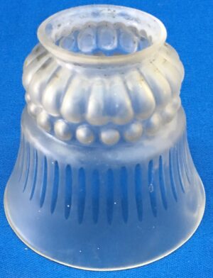 Fluted Lighting Shade