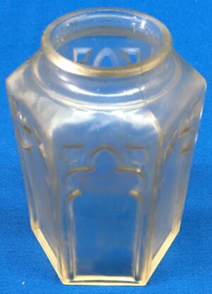 Gothic Lantern Style Shade