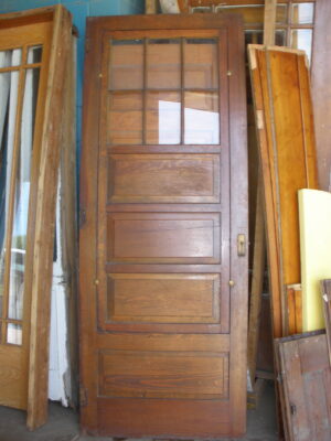 Specialty Doors