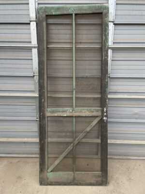 Nice Screen Door