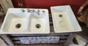 Super Sink Selection