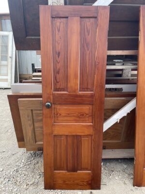 Pair of Closet Doors in Great Condition