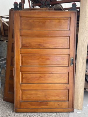 Excellent Condition Pocket Door